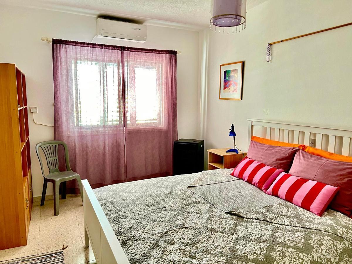 Taniandres Apartments Paralímni Eksteriør bilde