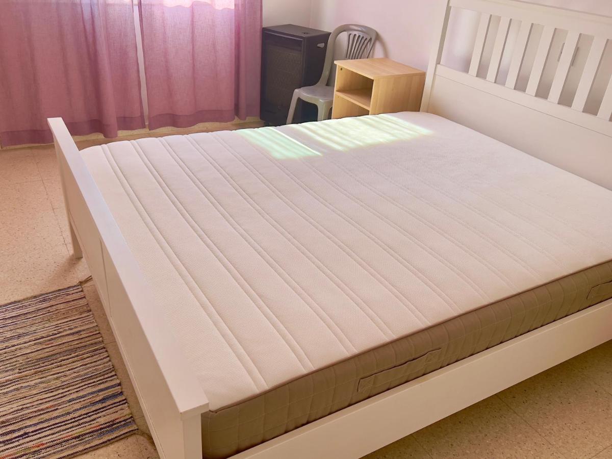 Taniandres Apartments Paralímni Eksteriør bilde
