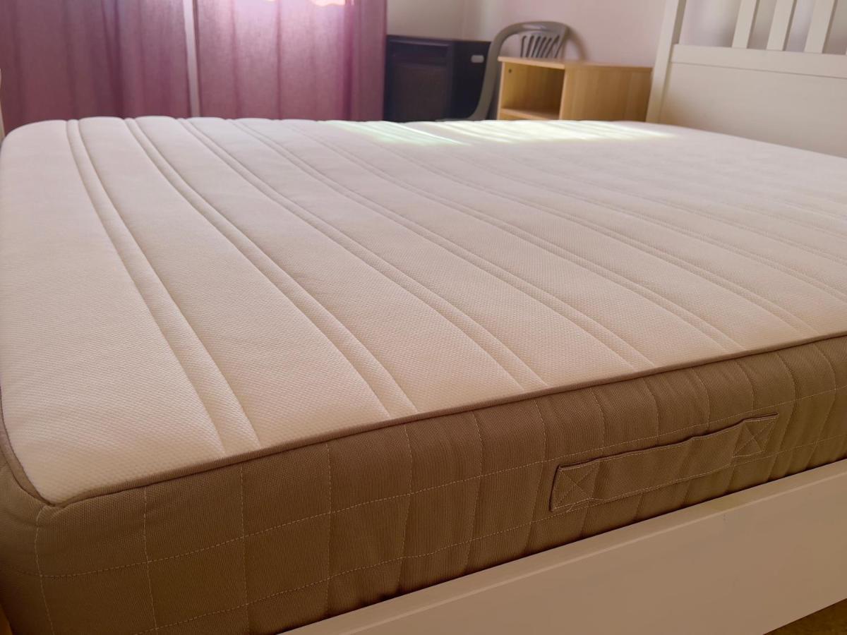 Taniandres Apartments Paralímni Eksteriør bilde