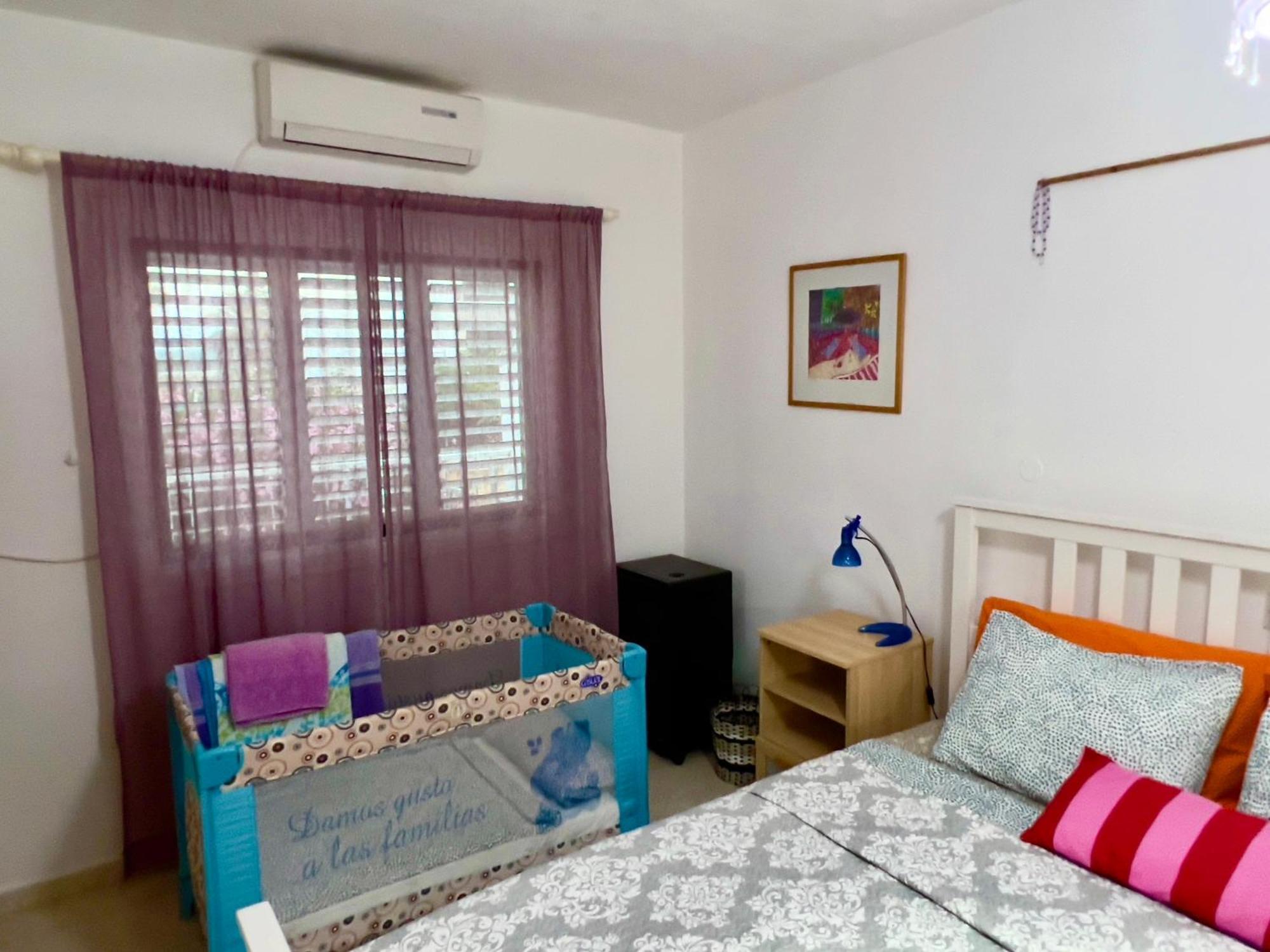 Taniandres Apartments Paralímni Eksteriør bilde